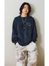 【山村那葵のこだわり】お客様一人一人の魅力を最大限に活かしたヘアスタイルを提供させて頂きます！