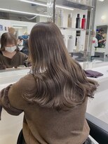 ロンドクロエ 横浜(Lond Chloe)&nbsp;【 限定 カトウ ヒュウガ指名 】アーモンドラテ♪