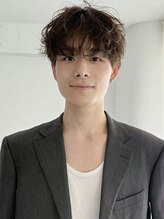 サンド クリア 横浜本店(sand clear) 佐野 京冬