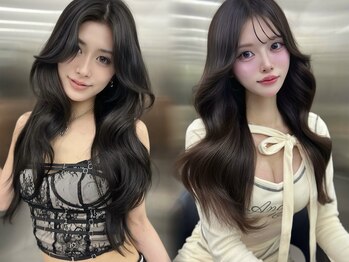 アイヴァン(AIVAN)の写真/［恵比寿駅徒歩2分］レイヤーや束感、重さをコントロールして絶妙に創り上げるカット＊［恵比寿］