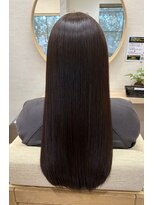 美容室奥山 今沢本店&nbsp;頭皮から整う大人の艶髪ケア