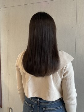 コルソ(CORSO) ロングヘア