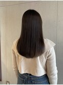ロングヘア
