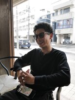 ダカー(dakah)&nbsp;ザクザク漢ショート