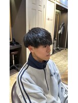 リゴ ヘアー(RIGO hair)&nbsp;ツイストスパイラル