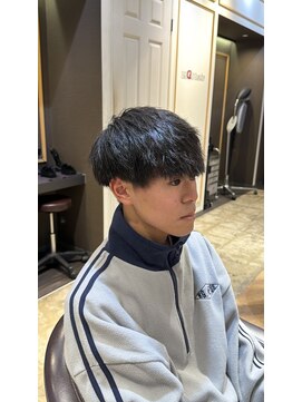 リゴ ヘアー(RIGO hair) ツイストスパイラル