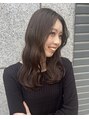 プランタン フォー ヘアー(printemps FOR HAIR)&nbsp;多田 姫愛果