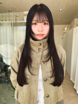 トーン(TONE)&nbsp;long layer