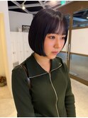 ミニボブ