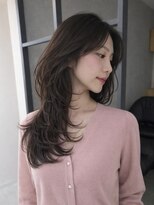 エトワ 中央店(etoi)&nbsp;大分ハッシュカット韓国レイヤーワンホンヘアヨシンモリかるめ