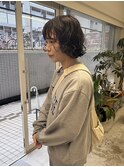 ボブ/パーマ【千葉駅】