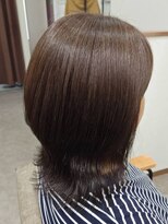 メロウ(Mellow)&nbsp;レイヤーも入れてくびれスタイル　成田駅/成田/マンツーマン
