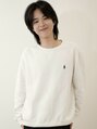 アマンドール(Aman D'or) 内藤 万季人