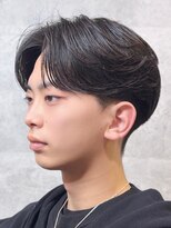 ノヴァ 天王寺(NOVA)&nbsp;シースルニュアンスパーマ
