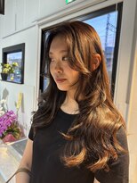 ユイン(YUIN) 【ayumi】大人レイヤースタイル