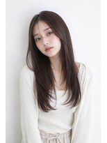 リタ いわき(Lita) いわき/いわき駅/髪質改善/縮毛矯正/酸性ストレート/ヘッドスパ