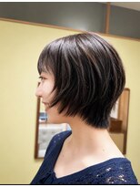 さくらの ショートレイヤー