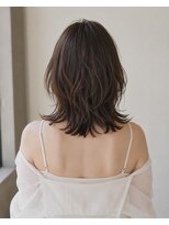アイノワ(ainowa)&nbsp;大人の透明感くびれミディ