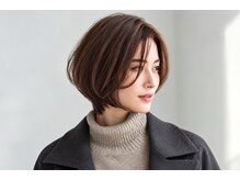 カットインホンテン(CUT IN HONTEN)