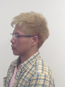 レオンOK ワイルドオーシャンショート