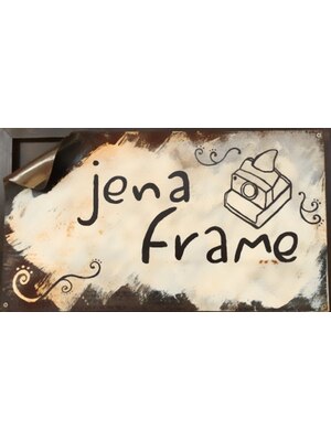 ジェナフレーム(jena frame)