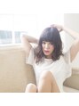 ヘアーアンドメイク シーク 八王子(HAIR&MAKE SeeK)&nbsp;SeeK  Collection