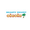 ビューティーリゾートオルオル(BEAUTY RESORT oluolu)のお店ロゴ