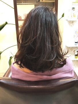 キー(kｅｙ) お客様Style