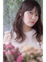 パリオ バイ コレット(Palio by collet)&nbsp;☆ウェーブロング☆【Palio by collet】03-5367-3624