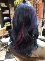 ミミック (mimic)&nbsp;ギャラクシーカラー