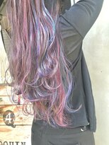 コキャン(COQUIN)&nbsp;ユニコーンカラー