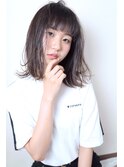 暗グレージュ