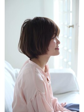 フォルテ 榛原パームス店 フォルテスタイル 吉田町 牧之原 美容室