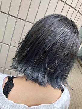 クレル(Creelu) ツヤねいびー