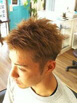 ラルーチェ(La Luce) メンズスタイル