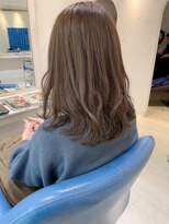 ウーロス(uros.) ショコラ☆ブラウン