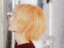 ヘアーサロン ルクス(Hair salon Lux)