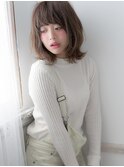 モテ可愛☆マッシュミディ