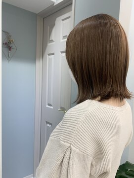 トゥーリ 薬院店(tuuli) 上杉まよ★スタイル48