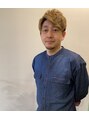 ヘアルームニコ(Hair Room Nico) 山田 一也