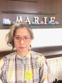 マリーインターナショナル 浦添店(MARIE INTERNATIONAL) 久田 