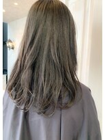 キャアリー(Caary)&nbsp;福山市　Caary人気カラー　ダークアッシュ、ダークグレージュ