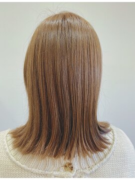 ルッカ(Rucca) 大人外ハネボブ