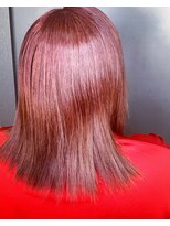 トリニティ(trinity)&nbsp;ピンクブロッサム×ハイトーンカラー【豊見城トリニティ】