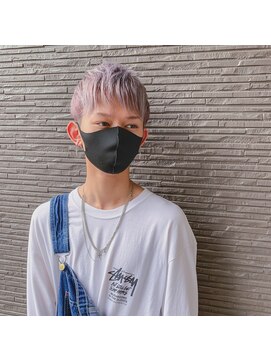 浪漫館 アールズコート(R's Court) スタイリッシュグレージュ＠伊達