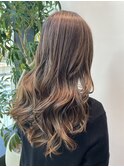 白髪は隠し切らなくていい!ハイライトで白髪ぼかし