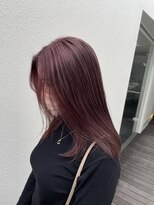 プラスディー(+D)&nbsp;ラベンダーピンク