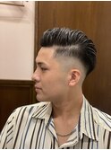 スリックバック