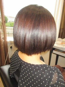 コア フィール ア デイ(COIFFURE A DAY) 【縮毛矯正M3D】お得クーポン