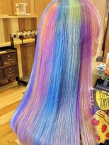 ゴリラビスケッツ(GORILLA BISCUITS)&nbsp;ジュエリーカラー